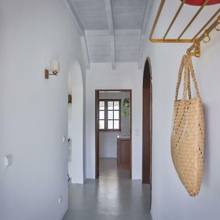 Monte Dos Tres Pocos Villa Cercal do Alentejo Exterior photo
